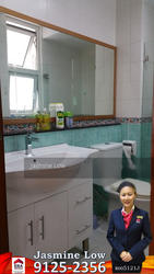 The Floravale (D22), Condominium #151731412